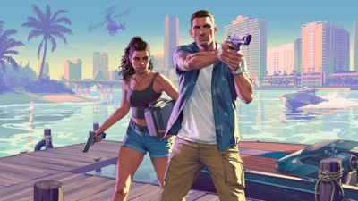 GTA 6 leak: gameplay clips and the full Leonida map hit the internet days before the Netflix reveal