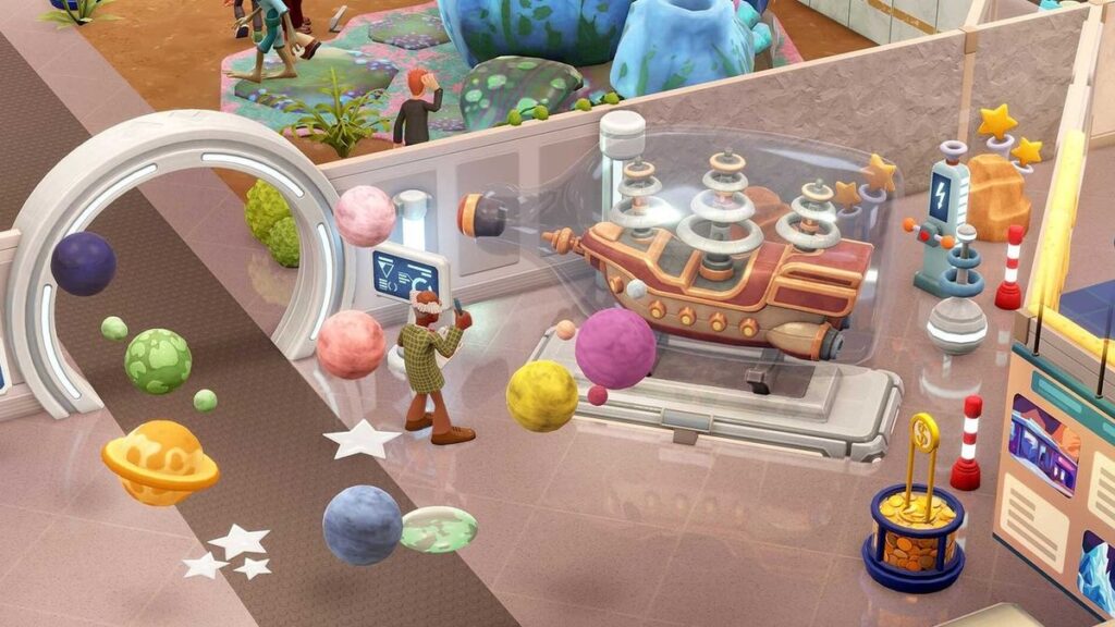 PlayStation Plus’ latest free game is a 9/10 cozy The Sims and Animal Crossing hybrid PlayStation Plus’ latest free game is a 9/10 cozy The Sims and Animal Crossing hybrid