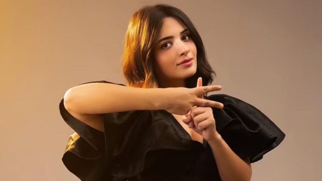 Shagun Sharma on KKK15 injuries and after-effects: ‘I’m getting nightmares’