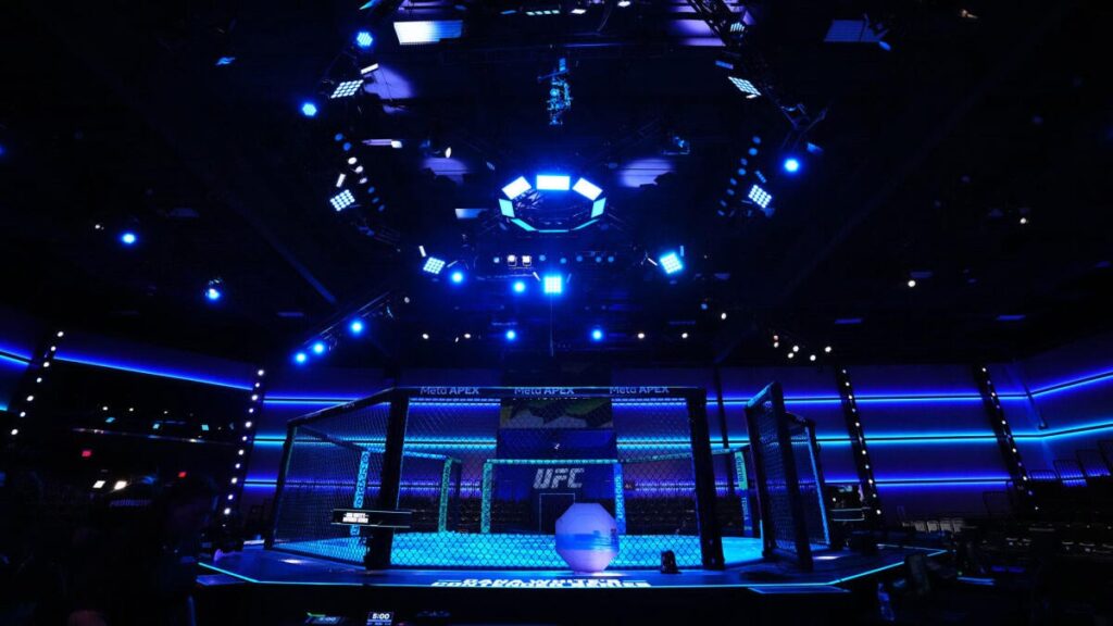 Dana White’s Contender Series start time: Where to watch, live stream Week 2 and the full fight card Dana White’s Contender Series start time: Where to watch, live stream Week 2 and the full fight card