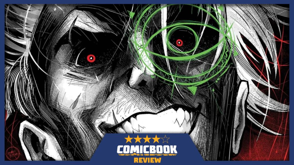 Uncanny X-Men #34 Is an Old School X Uncanny X-Men #34 Is an Old School X