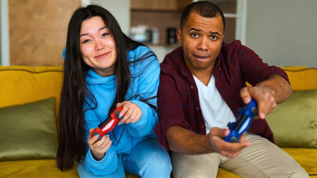 People Who Play Video Games Usually Make Great Life Partners For 7 Underrated Reasons