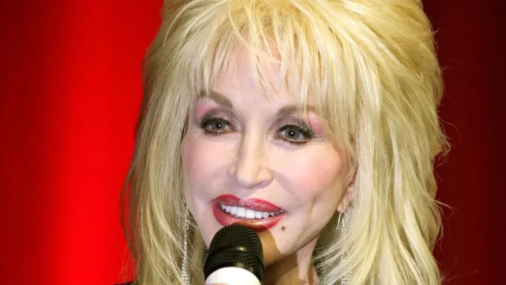 Dolly Parton dies at 80; she wrote ‘I will always love you’ and meant every word