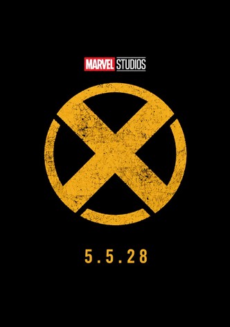 Untitled X-Men Film