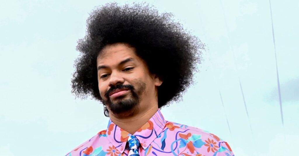 Mychal Threets Returns Home From Five-Day Psychiatric Hold: ‘I Am Not OK, But I Have Hope’