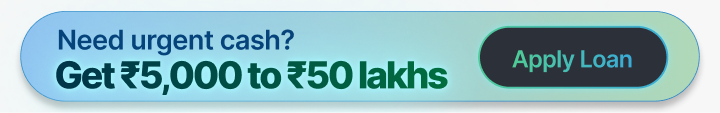 Need Urgent Cash