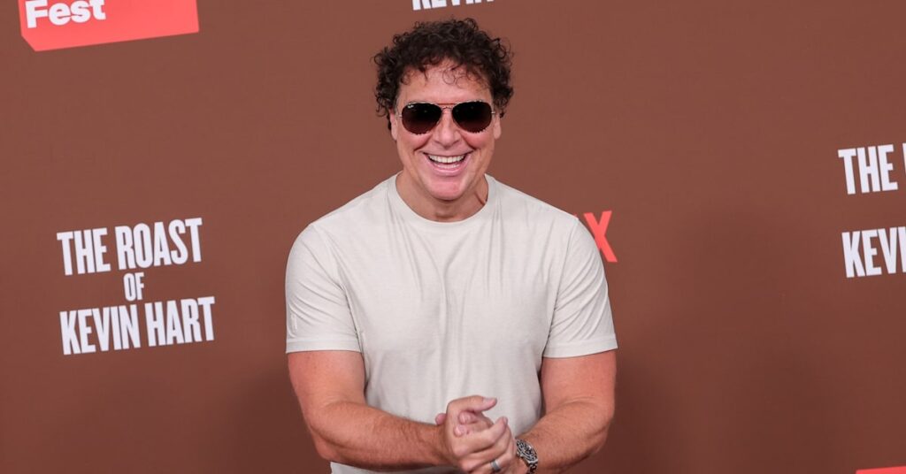 Dane Cook’s Half-Brother Hid Million He Stole From Him in Pasta Sauce Dane Cook’s Half-Brother Hid Million He Stole From Him in Pasta Sauce