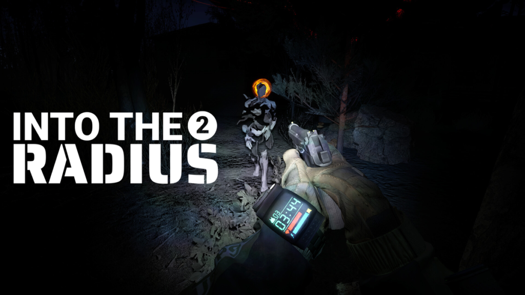 Into The Radius 2 Exits Early Access On Quest 3 Later This Month Into The Radius 2 Exits Early Access On Quest 3 Later This Month