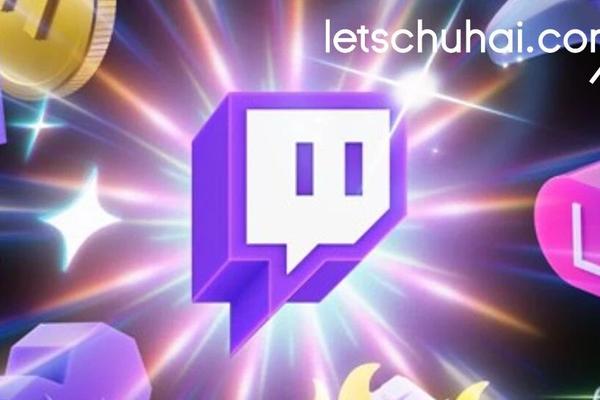 From Gaming Going Global to Global Growth: Key Industry Insights & Hidden Stories Behind Twitch From Gaming Going Global to Global Growth: Key Industry Insights & Hidden Stories Behind Twitch