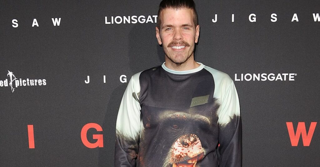 Perez Hilton’s Livestream Crisis Sparks Reported Custody Push From Mom and Sister