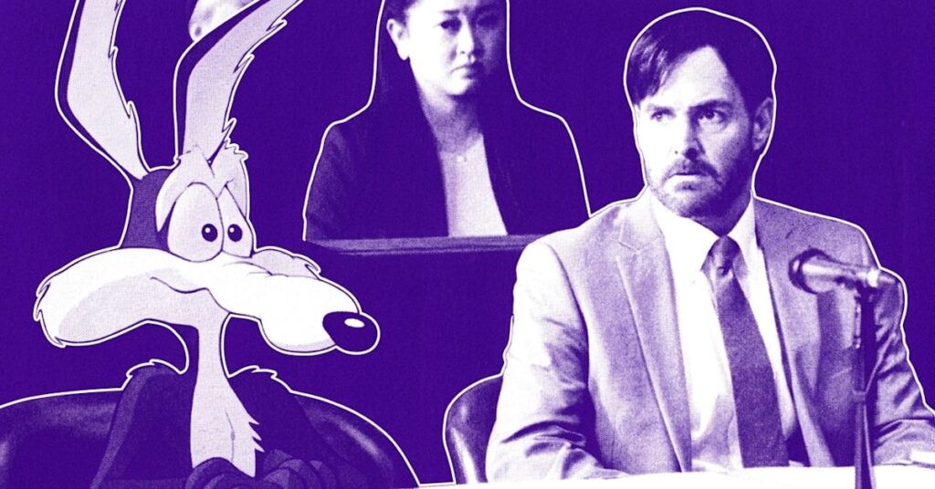‘Coyote vs. Acme’: Everything You Need to Know ‘Coyote vs. Acme’: Everything You Need to Know