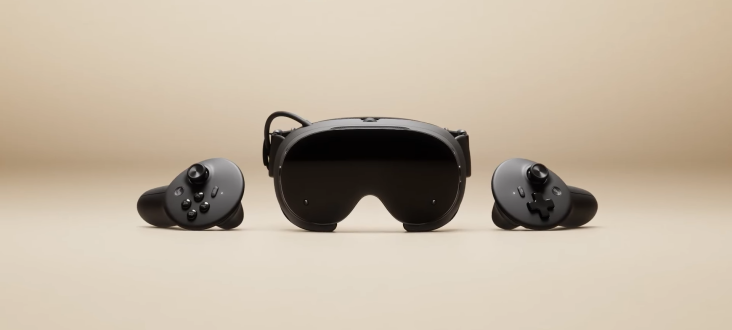 Valve Steam Frame VR headset launch reportedly approaching Valve Steam Frame VR headset launch reportedly approaching