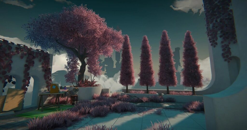 Award-Winning 2023 PS5 Adventure Game Under on PlayStation Store Award-Winning 2023 PS5 Adventure Game Under on PlayStation Store