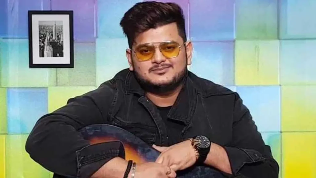 Vishal Mishra vows to help flood victims with concerts in Assam and Nepal