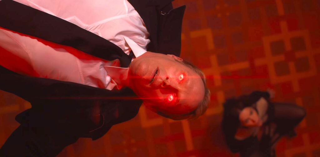 VisionQuest is “very much a sequel to WandaVision,” says showrunner