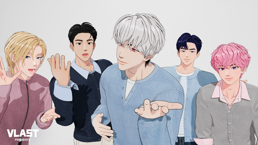 Korean Virtual Idol PLAVE Makes History as First Non-Japanese Act to Headline YouTube Music Weekend Korean Virtual Idol PLAVE Makes History as First Non-Japanese Act to Headline YouTube Music Weekend