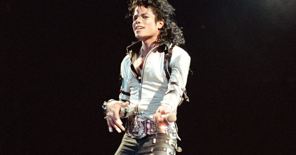 Prince Jackson Leads Fans in Birthday Tribute to Michael Jackson During Rare Vegas Appearance