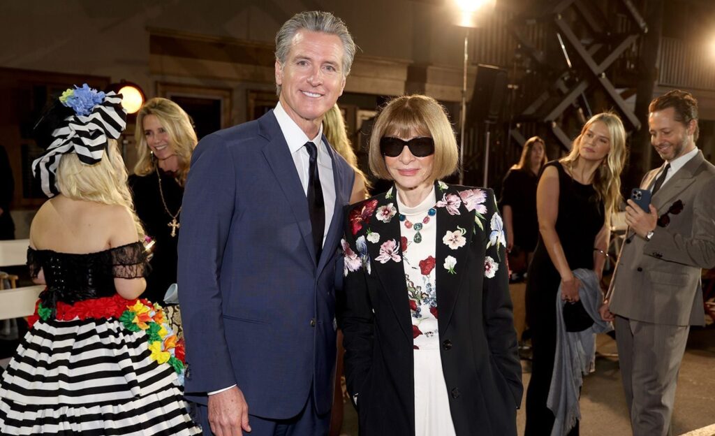 It’s Confirmed: Vogue World Is Coming to San Francisco In 2027