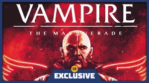 Vampire: The Masquerade Takes Fans Deeper Into the World of Darkness With All-New Comic (EXCLUSIVE)