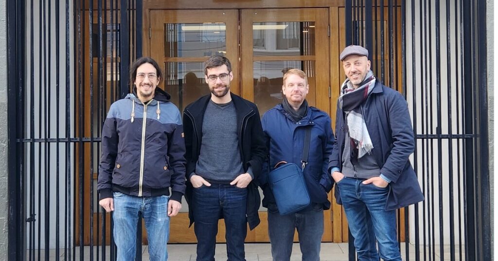 Godot Engine partner firm W4 Games secures m Series B funding, signs deal with Tencent to bolster Asia ecosystem Godot Engine partner firm W4 Games secures m Series B funding, signs deal with Tencent to bolster Asia ecosystem