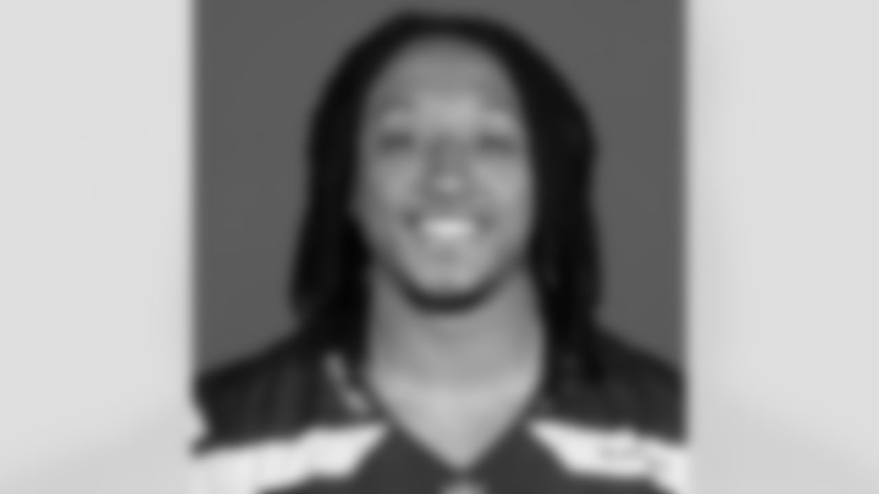 This is a 2026 photo of Julian Neal of the Seattle Seahawks NFL football team. This image reflects the roster as of June 8, 2026. (AP Photo)