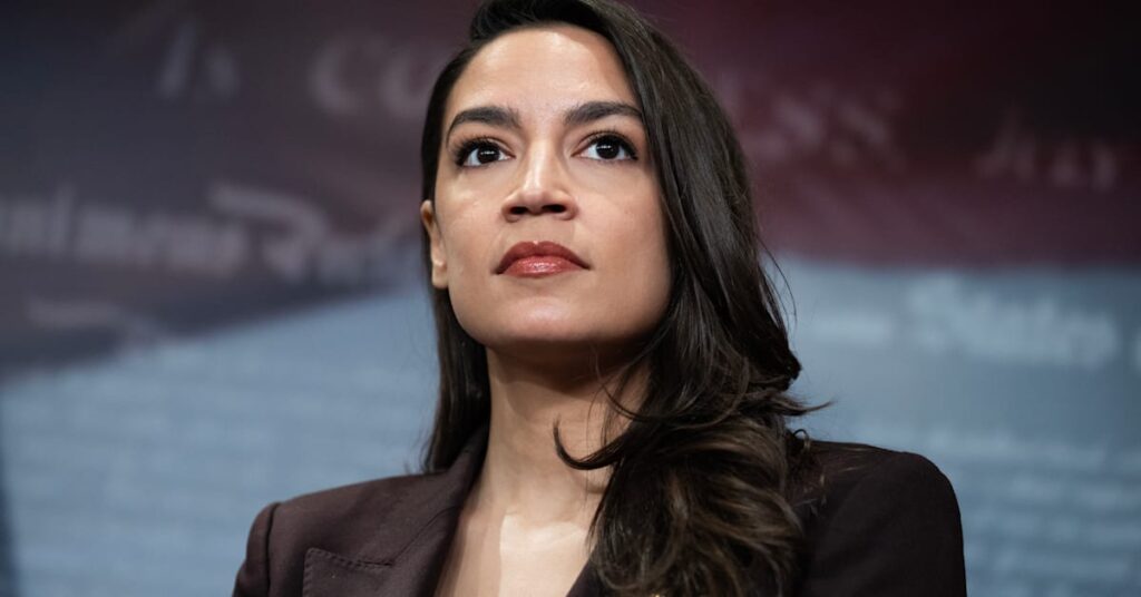 Alexandria Ocasio-Cortez Reveals She’s Freezing Her Eggs, Shares Injection Video Alexandria Ocasio-Cortez Reveals She’s Freezing Her Eggs, Shares Injection Video