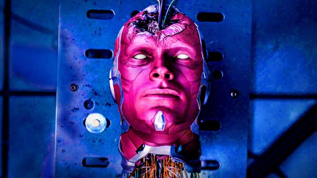 2026’s WandaVision Sequel Will Do Something No Marvel Disney+ Show Has Done Before
