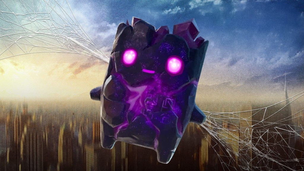 Web Shooter Hours Fortnite