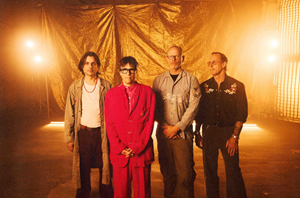 Weezer tour dates & tickets