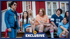 Wet Hot American Summer Director Won’t Rule Out a 20 Years Later Sequel Series