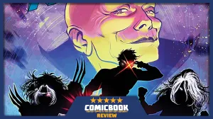 What If…? X-Men #1 Is Everything a What If…? Comic Can be in One Fantastic Package (Review)