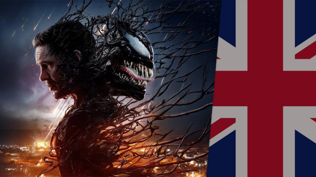 ‘Venom: The Last Dance’ and ‘Gladiator 2’ Lead 50 New Movies and TV Shows on Netflix UK This Week