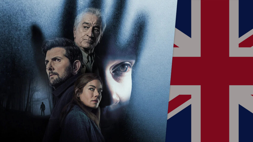 What’s New on Netflix UK This Week: ‘The Whisper Man’ Leads 39 New Movies & Series Added