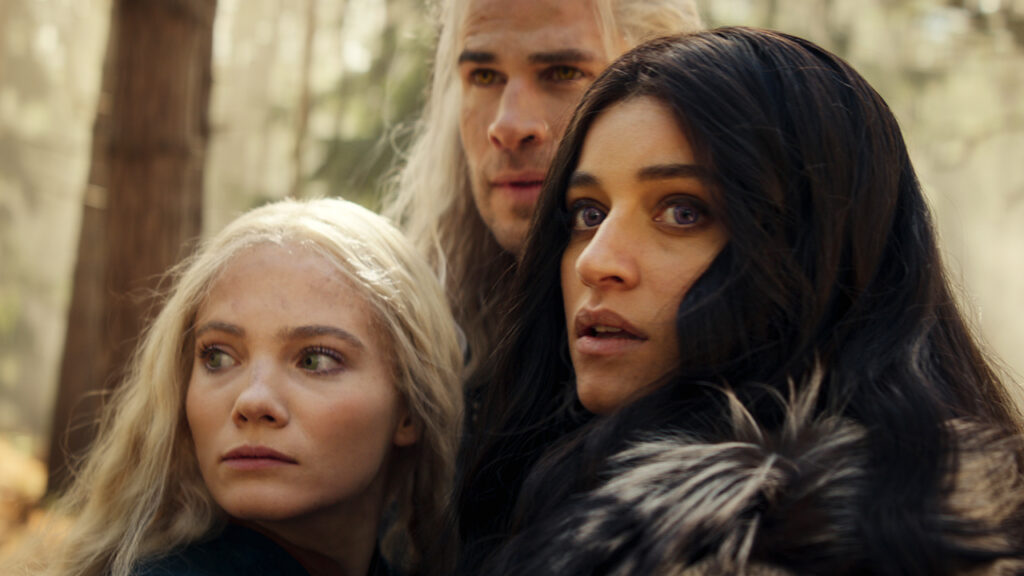 ‘The Witcher’ Season 5 Now Expected to Launch on Netflix in 2027