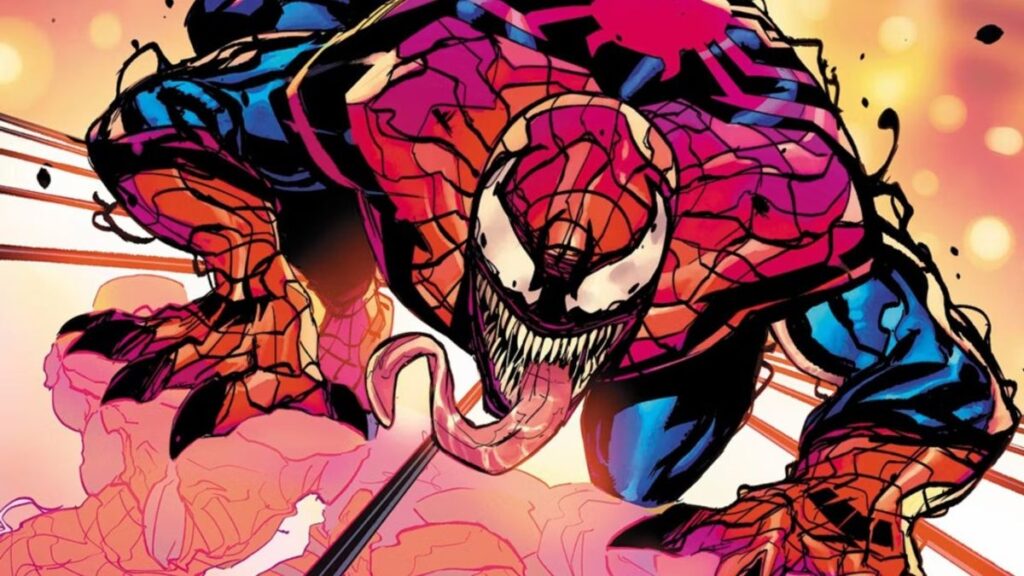 Who the Heck is the Amazing Venom, and Why Is He Getting His Own Marvel Series? Who the Heck is the Amazing Venom, and Why Is He Getting His Own Marvel Series?