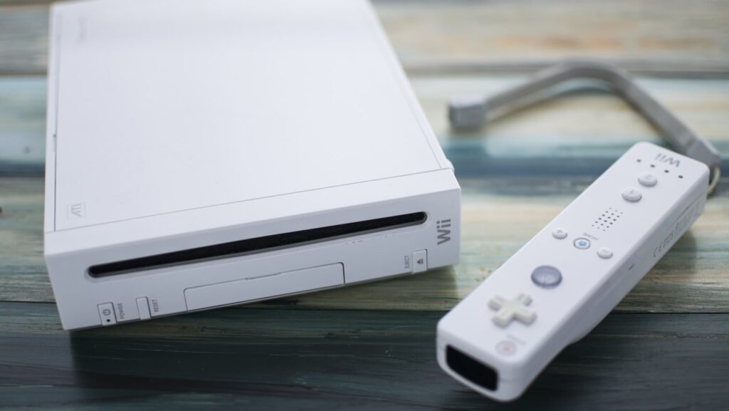 GameCube Sales Inspired the Nintendo Wii and DS, Says Miyamoto