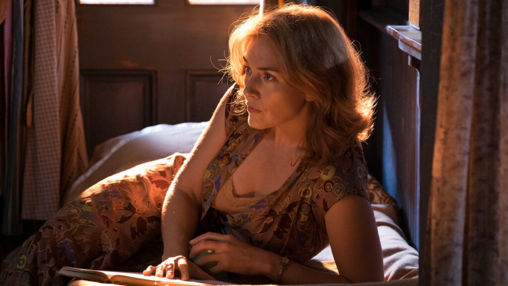 Kate Winslet to star in Netflix series ‘The Unheard’ from ‘Adolescence’ writer