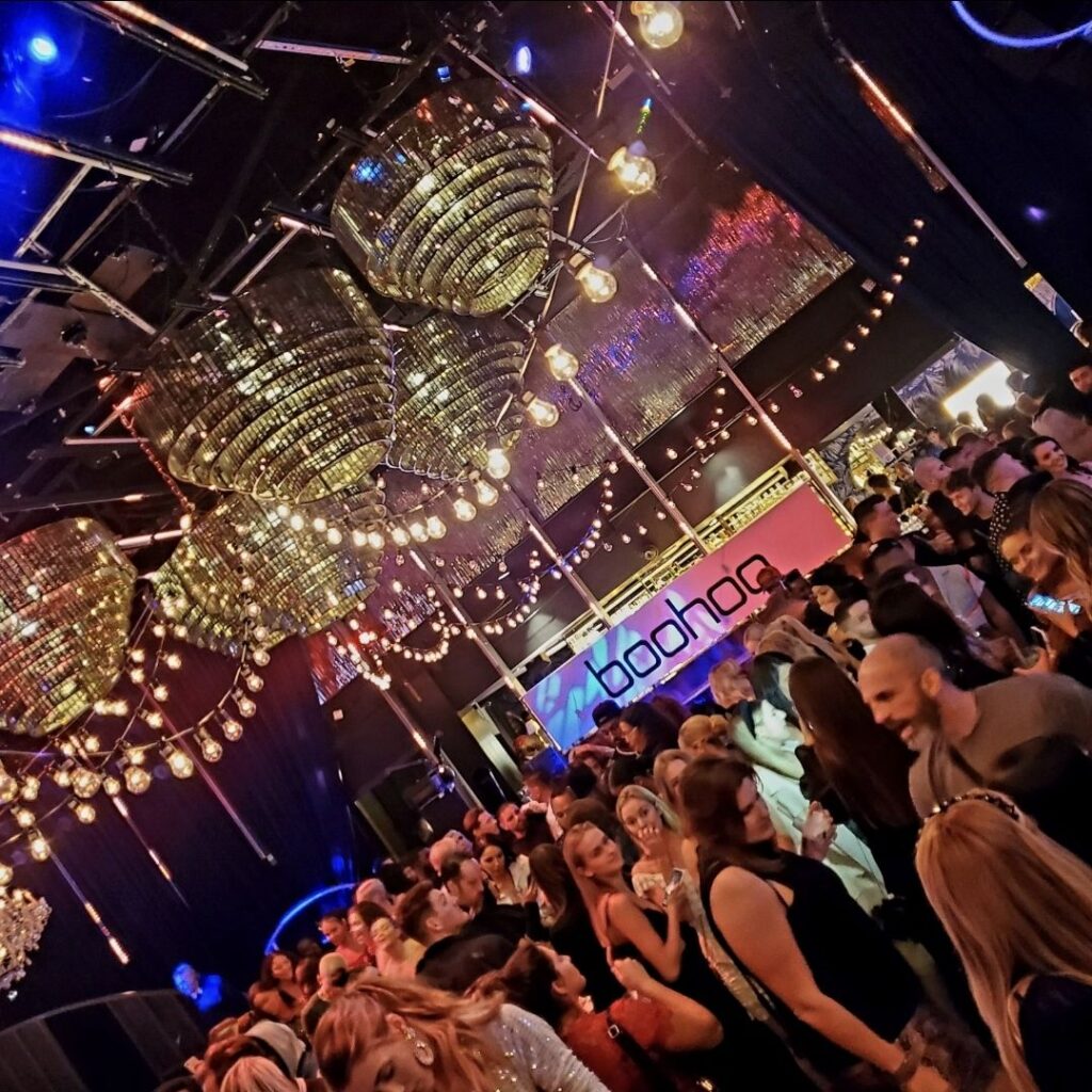 The Night Out Is Changing – 360 MAGAZINE – GREEN | DESIGN | POP