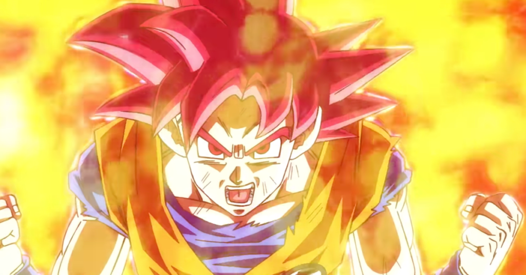 ‘Dragon Ball Super’ Artist Teases Manga’s Return With Cryptic Fan Reply