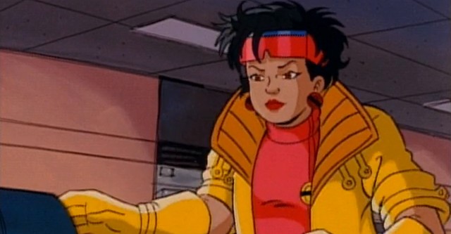 X-Men