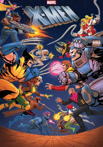 X-Men