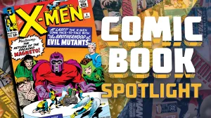 X-Men #4 Began the Saga of Marvel’s Most Complicated Family