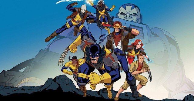 X-Men '97