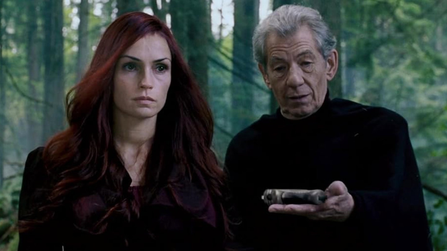 X-Men: The Last Stand