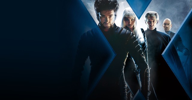 X-Men
