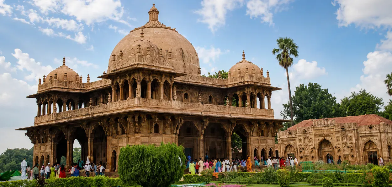 Khanqah Munemia, Patna, Bihar