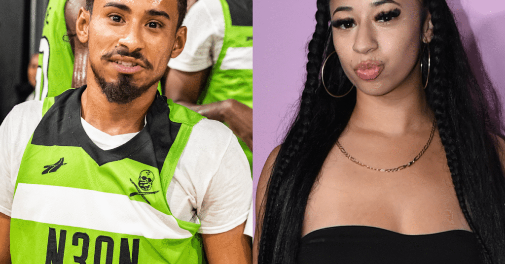 Julian Newman Admits He Tried to Get Sister Jaden to Start OnlyFans at 18 Julian Newman Admits He Tried to Get Sister Jaden to Start OnlyFans at 18