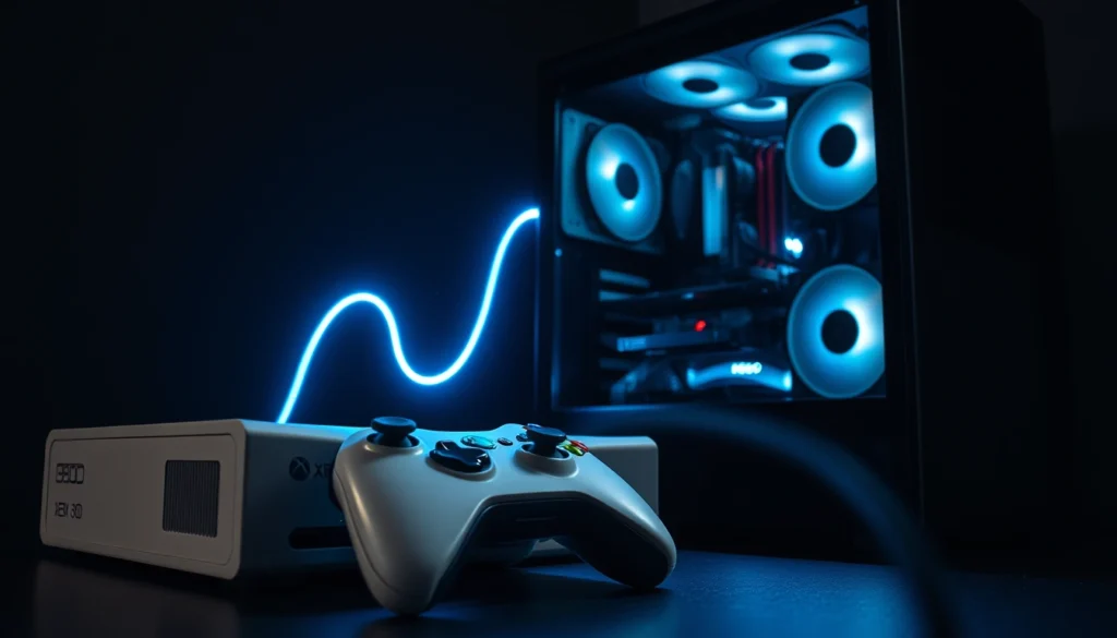 Xbox 360 Games on PC: Microsoft’s Leaked 2027 Plan [2026]