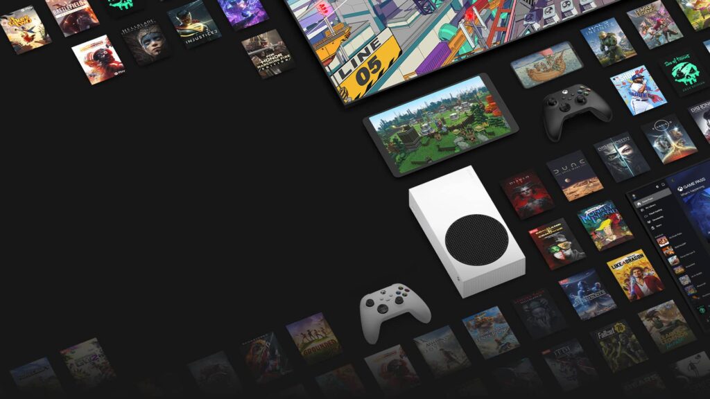 Xbox Could Launch Positron Disk-to