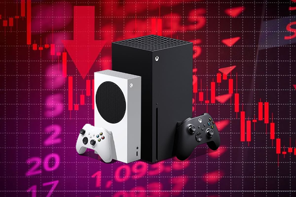Microsoft Loses $150 on Every Xbox Series X|S Sold, and New Data Raises Questions About Whether Project Helix Should Include Steam